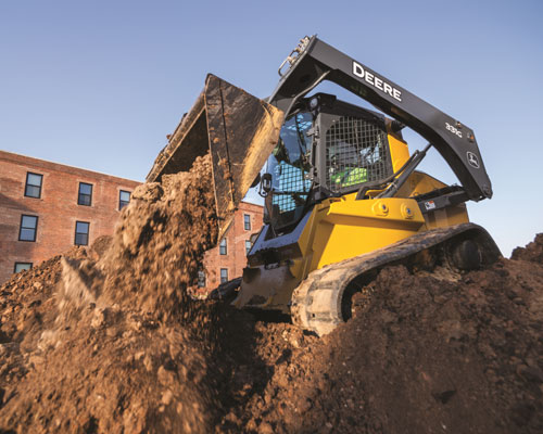 Quality Equipment | North Carolina's premier John Deere dealership