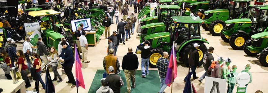 2025 Southern Farm Show