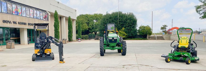 2024 JoCo Plants Show