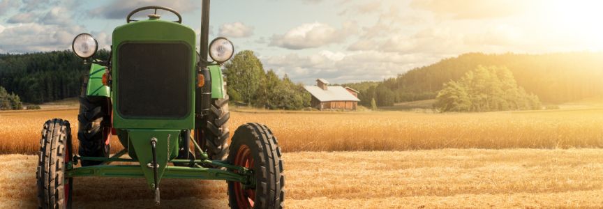 2024 Red Oak Classic Tractor Show